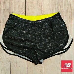 New Balance NB Dry running shorts sz S